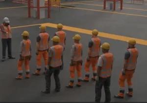 HSE Safety Video